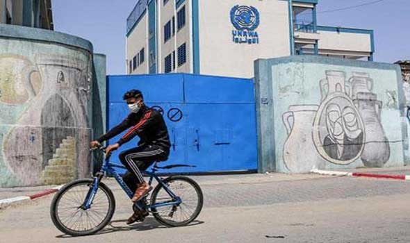   مصر اليوم - منظمة الأونروا تُعلن أن النظام الصحي في غزة ينهار وإنتشار الأمراض في القطاع