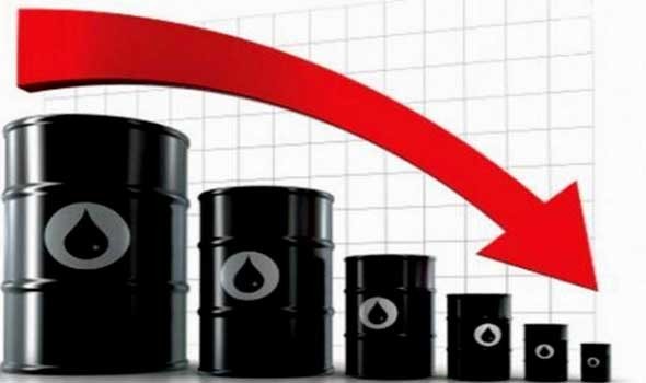   مصر اليوم - أسعار البترول في اتجاهها لتحقيق أفضل أداء منذ ديسمبر