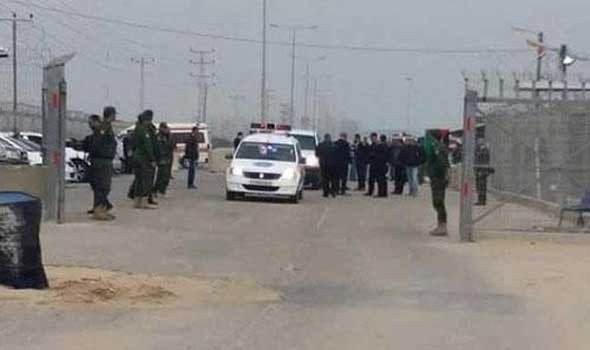   مصر اليوم - استمرار فتح معبر رفح البري من الجانبين للعبور والمساعدات