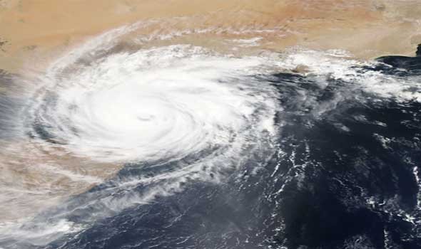   مصر اليوم - الصين ترفع مستوى الإنذار مع اقتراب الإعصار مويفا