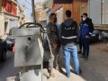   مصر اليوم - مودعة في مصرف لبناني تحتجز رهائن وتهدد بحرق نفسها والموظفين