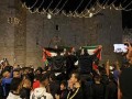   مصر اليوم - القوات الإسرائيلية تمنع الوصول إلى كنيسة القيامة للاحتفال بـسبت النور