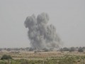   مصر اليوم - مقتل 4 من قوات النظام في انفجار لغم شرقي حماة