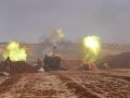   مصر اليوم - تركيا تستهدف مناطق حدودية سورية بطائرات مسيّرة ومدفعية ثقيلة