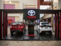   مصر اليوم - سيارات تويوتا تحتل قائمة السيارات اليابانية الأكثر مبيعًا في المملكة عام 2022