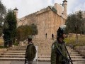   مصر اليوم - إسرائيل تبني جدار أمني جديد أمتار شمال الضفة الغربية