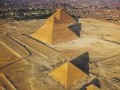   مصر اليوم - وزارة الآثار المصرية تنفي مشروع أميركي لفحص الهرم الأكبر بالأشعة الكونية