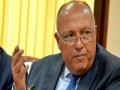   مصر اليوم - وزير الخارجية يعقد مُباحثات مع أمين سر اللجنة المركزية لحركة فتح الأحد