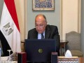   مصر اليوم - وزير الخارجية المصري يشيد بالتعاون والتشاور بين مصر والصين