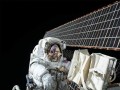   مصر اليوم - امرأة أوروبية تتولى قيادة محطة الفضاء الدولية للمرة الأولى