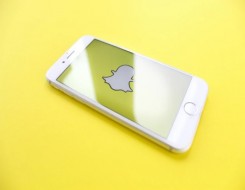   مصر اليوم - طريقة إصلاح الرسائل المعلقة على Snapchat