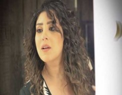   مصر اليوم - أيتن عامر تُطلق أغنيتها الجديدة خطافة الرجالة