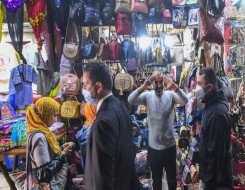   مصر اليوم - خان الخليلي أهم وأقدم أسواق مصر والشرق الأوسط النابضة بالحياة