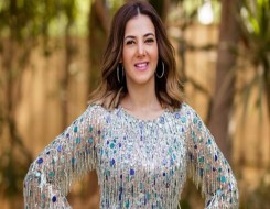   مصر اليوم - النجمة دنيا سمير غانم تعود لجمهورها بمسرحية وفيلم ومسلسل