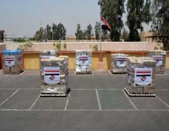   مصر اليوم - مصر ترسل مساعدات طبية عاجلة لتركيا وسوريا لمجابهة آثار الزلزال المدمر