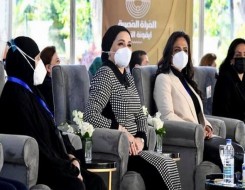   مصر اليوم - قومي المرأة يهنئ شريفة شريف لتعينها مديرة تنفيذية للمعهد القومي للحوكمة