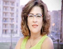   مصر اليوم - الكاتبة فاطمة ناعوت تقدم اعتذارها للإعلامية منى الشاذلي