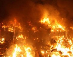   مصر اليوم - المديرية العامة للدفاع المدني الجزائري تعلن عن إخماد جميع الحرائق في الجزائر