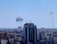   مصر اليوم - التعاون الإسلامي تدعو المجتمع الدولي لحماية الفلسطينيين