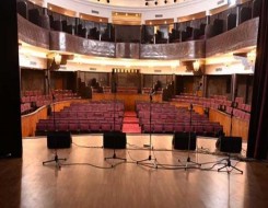   مصر اليوم - هيئة المسرح والفنون الأدائية تطلق مسابقة التأليف المسرحي في نسختها الثانية
