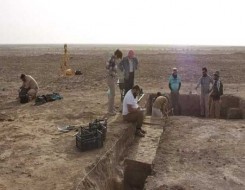   مصر اليوم - العثور على أكثر من 100 ألف قطعة أثرية في الصين