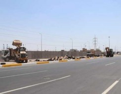   مصر اليوم - مصر تحصل على أفضل مشروع نقل P.P.P في الشرق الأوسط وشمال إفريقيا لأول ميناء جاف