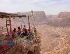   مصر اليوم - 4 بلدات عربية على قائمة أفضل القرى السياحية في العالم