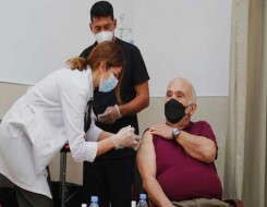   مصر اليوم - دراسة تؤكد أن الحصول علي لقاح الأنفلونزا يمنع بعض أعراض كورونا الشديدة
