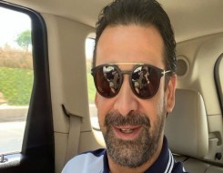   مصر اليوم - كريم عبد العزيز يكشف مفاجأة عن فيلم الفيل الأزرق