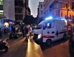   مصر اليوم - هجوم على السفارة الأميركية في بيروت والجيش اللبناني يُعلن أن منفذ العملية سوري الجنسية