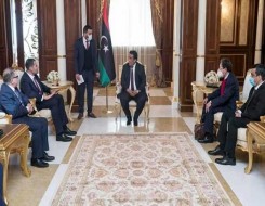   مصر اليوم - المجلس الرئاسي الليبي يمهل «الوحدة» 3 أيام للتحقيق في اشتباكات طرابلس