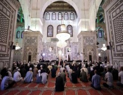   مصر اليوم - وزارة الأوقاف تُحدد صَلاة التراويح خلال رمضان بـ 30 دقيقة فقط