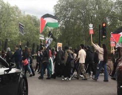   مصر اليوم - الاعتراف بدولة فلسطين لن يغير الواقع على الأرض