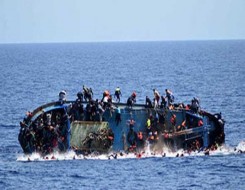   مصر اليوم - تونس تحبط محاولة هجرة غير شرعية باتجاه إيطاليا وتنقذ 22 مهاجرا من الغرق