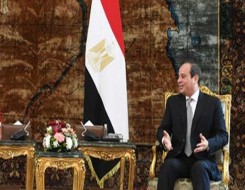   مصر اليوم - الرئيس المصري عبد الفتاح السيسي يوجه الحكومة بترشيد الإنفاق