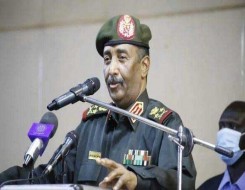   مصر اليوم - مجلس الأمن والدفاع السوداني يبحث توغل مجموعات مسلحة من تشاد لغرب دارفور