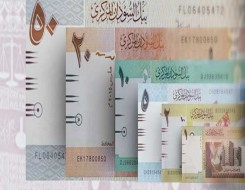   مصر اليوم - الجنيه السوداني يخسر 8% بسبب زيادة الطلب على العملات الأجنبية