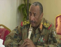   مصر اليوم - رئيس مجلس السيادة السوداني يوجه بأهمية بسط هيبة الدولة وتحقيق الأمن والاستقرار في دارفور