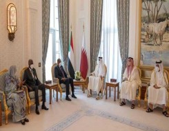   مصر اليوم - الديوان الأميري القطري يعلن أن الدوحة عينت سفيراً لها لدى السعودية