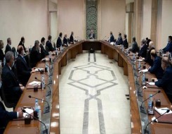   مصر اليوم - الحكومة السورية توافق على إيصال مساعدات للمناطق الخارجة عن سيطرتها والأمم المتحدة تُطالب بوقف إطلاق النار