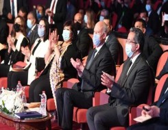   مصر اليوم - افتتاح معرض سنوات التفرغ في قاعة صلاح طاهر في الأوبرا