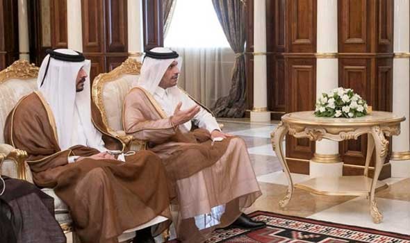 قطر تجري تقييماً شاملاً لوساطتها عقب توظيفها لمصالح سياسية