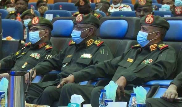 رئيس مجلس السيادة السوداني يصدر قراراً بتجديد وقف إطلاق النار على امتداد البلاد وفي كافة الجبهات