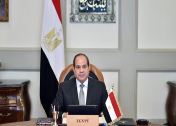   مصر اليوم - السيسي يُصدر قانونًا جديدًا يستثني منه الجيش والشرطة