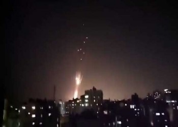   مصر اليوم - «القسام» و«سرايا القدس» تُعلنان استهداف القوات الإسرائيلية في معبر رفح بقذائف الهاون