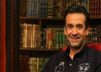  مصر اليوم - كريم عبد العزيز يواصل تصوير «الفيل الأزرق 3» واستعدادات للسفر إلى أوروبا