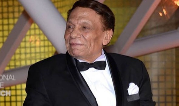   مصر اليوم - تكريم خاص للزعيم عادل إمام عن مشواره الفني في حفل Joy Awards 2024 وتسجيل صوتي له