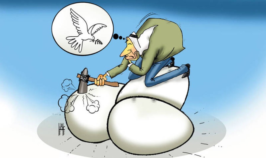   مصر اليوم - مقتل رسام الكاريكاتور السويدي الذي نشر رسوم مسيئة للنبي محمد في حادث سير