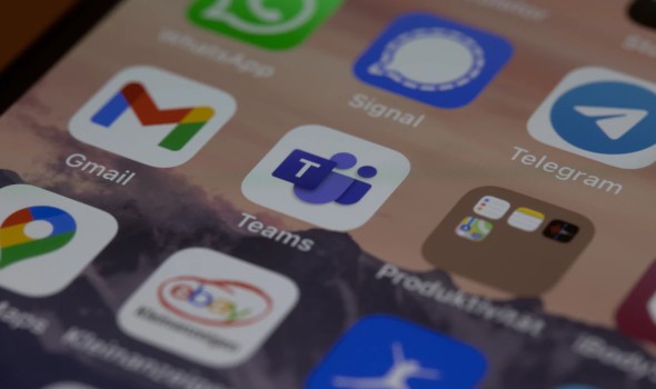   مصر اليوم - كيفية إخفاء الدردشة في تطبيق تليجرام علي أندرويد وiOS