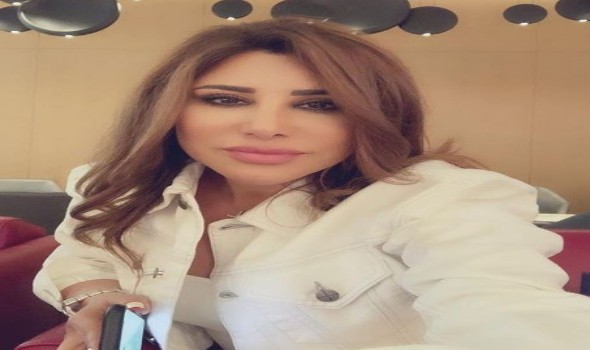   مصر اليوم - أول تعليق من نجوي كرم على زواجها من رجل أعمال إماراتي